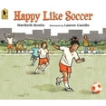 thumbnail image 1 of Happy Like Soccer, (Paperback), 1 of 1