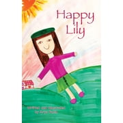 Happy Lily, Paperback