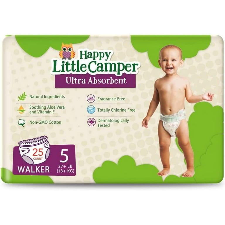 https://i5.walmartimages.com/seo/Happy-Little-Camper-Natural-Disposable-Baby-Diapers-Gentle-Skin-Ultra-Absorbent-Hypoallergenic-Chlorine-Free-Fragrance-Safe-Sensitive-Walker-Diapers_b90edf5b-1b28-4784-a0d8-81d105a90d77.a3c74b95db1f8dc6c73ee3c202b1c8e9.jpeg?odnHeight=768&odnWidth=768&odnBg=FFFFFF
