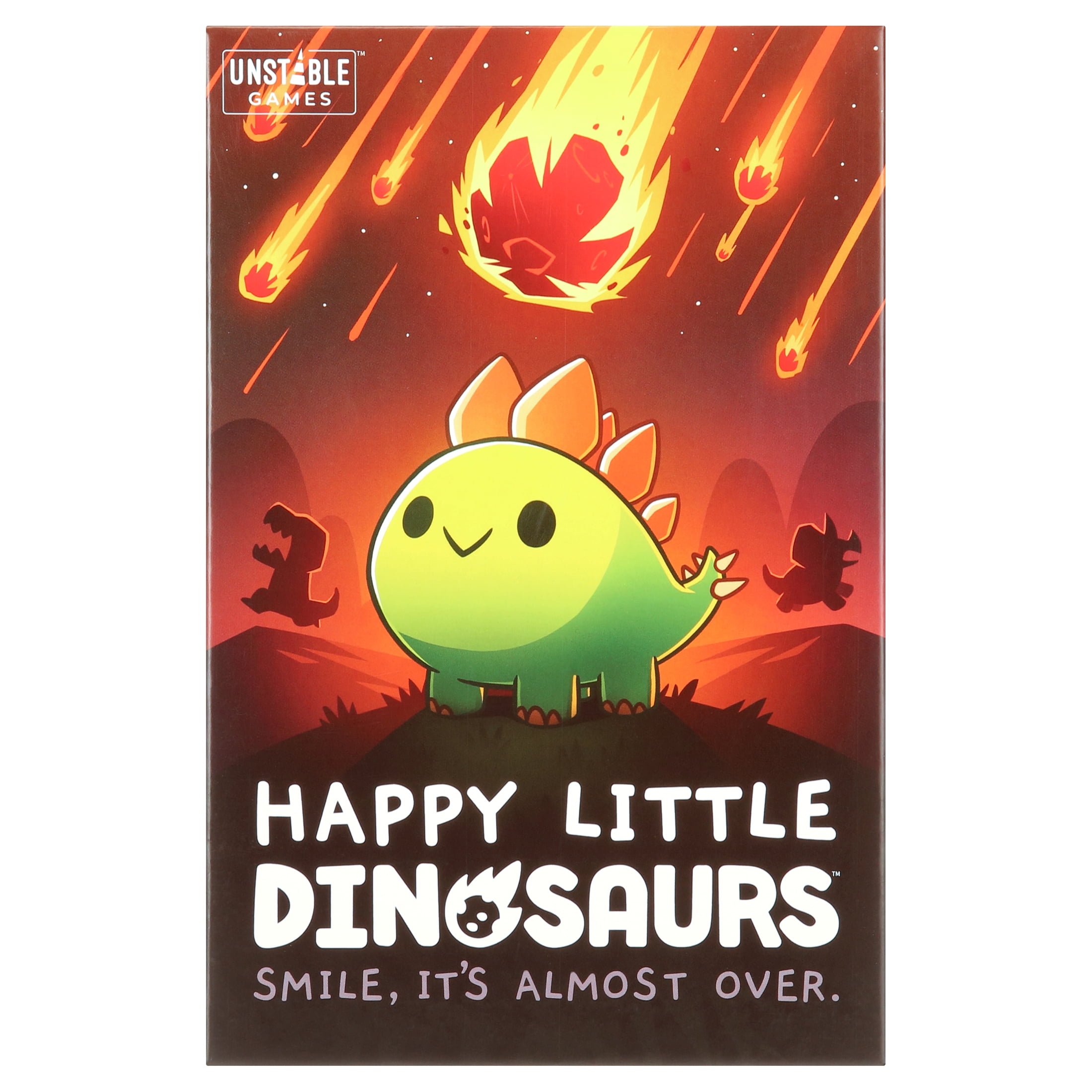 Happy Little Dinosaurs Game by Unstable Games - Walmart.com