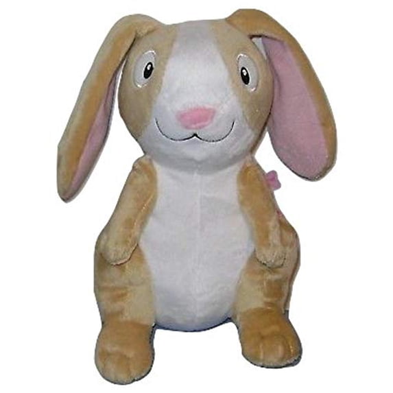 Happy Little Rabbit