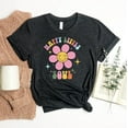 thumbnail image 1 of Happy Little Soul T-shirt Sassy Shirt Back To School Gift Mom Top Tee Birthday Vibes Shirts T Present Funny Cute, 1 of 3