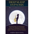thumbnail image 1 of Happy Living: Deep Sleep Hypnosis : Fall Asleep Quickly, Overcoming Insomnia, Anxiety, Stress, Depression, Pain through Hypnotherapy, Guided Meditation Sessions for Beginners, Self- hypnosis, Vagus Nerve Stimulation (Series #5A) (Paperback), 1 of 1
