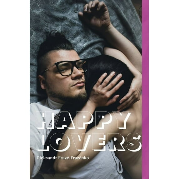 Happy Lovers, (Paperback)