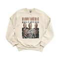 thumbnail image 1 of Happy Lowman Sons Of Anarchy Movie TV Show SOA SAMCRO Biker Redwood Sweatshirt, for men & women, up to size 5XL, 1 of 3