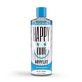 thumbnail interactive-video image 1 of Happy Lube - Water Based Personal Lubricant 9 fl oz, 1 of 12