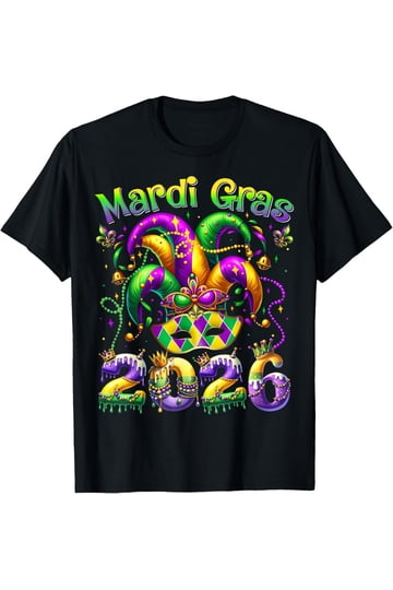New Orleans Jazz Fest Shirts