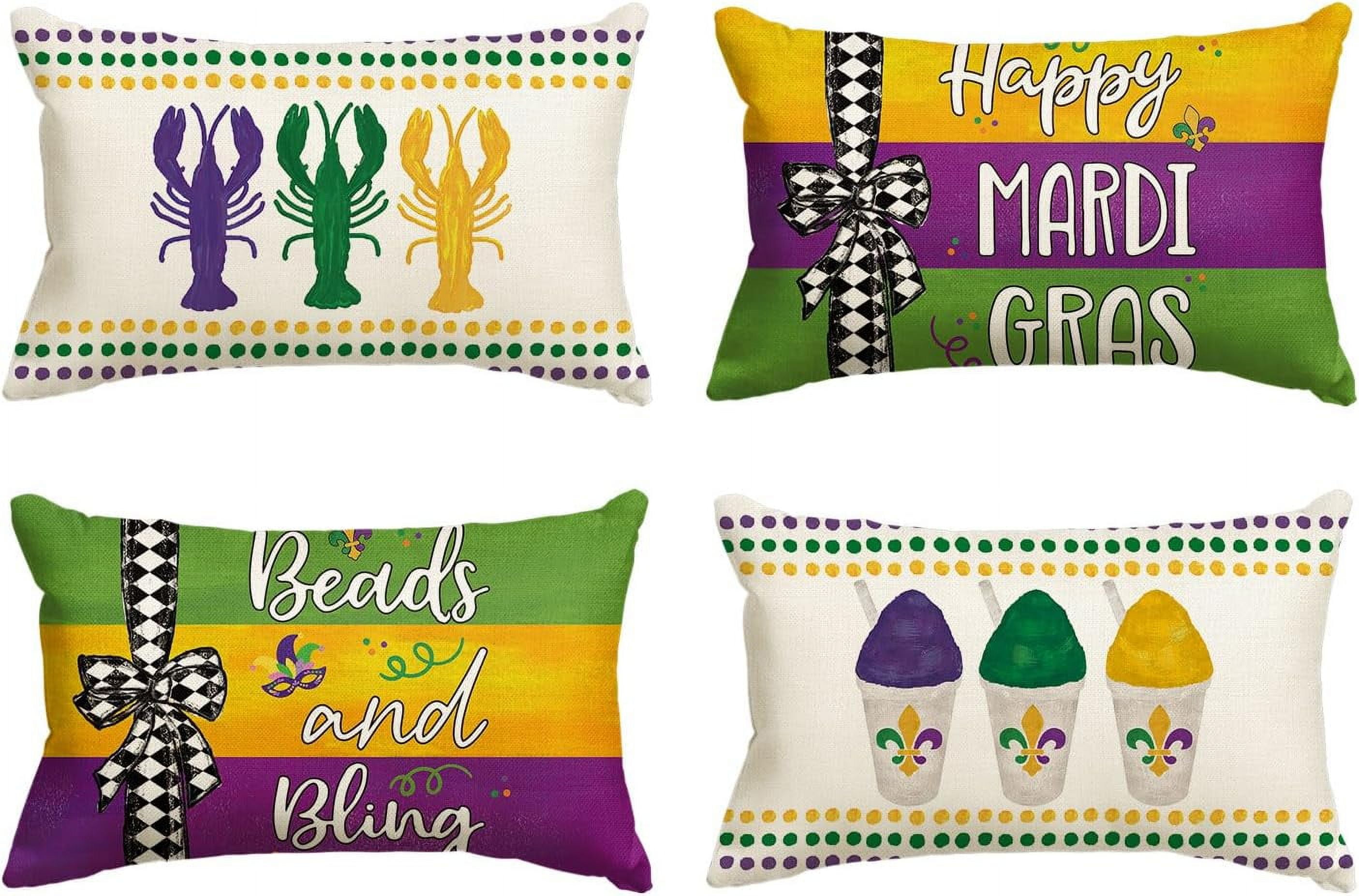 smoothie king mardi gras