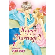 Happy Marriage?! Happy Marriage?!, Vol. 7, Paperback