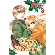 Happy Marriage?! Happy Marriage?!, Vol. 8, Paperback