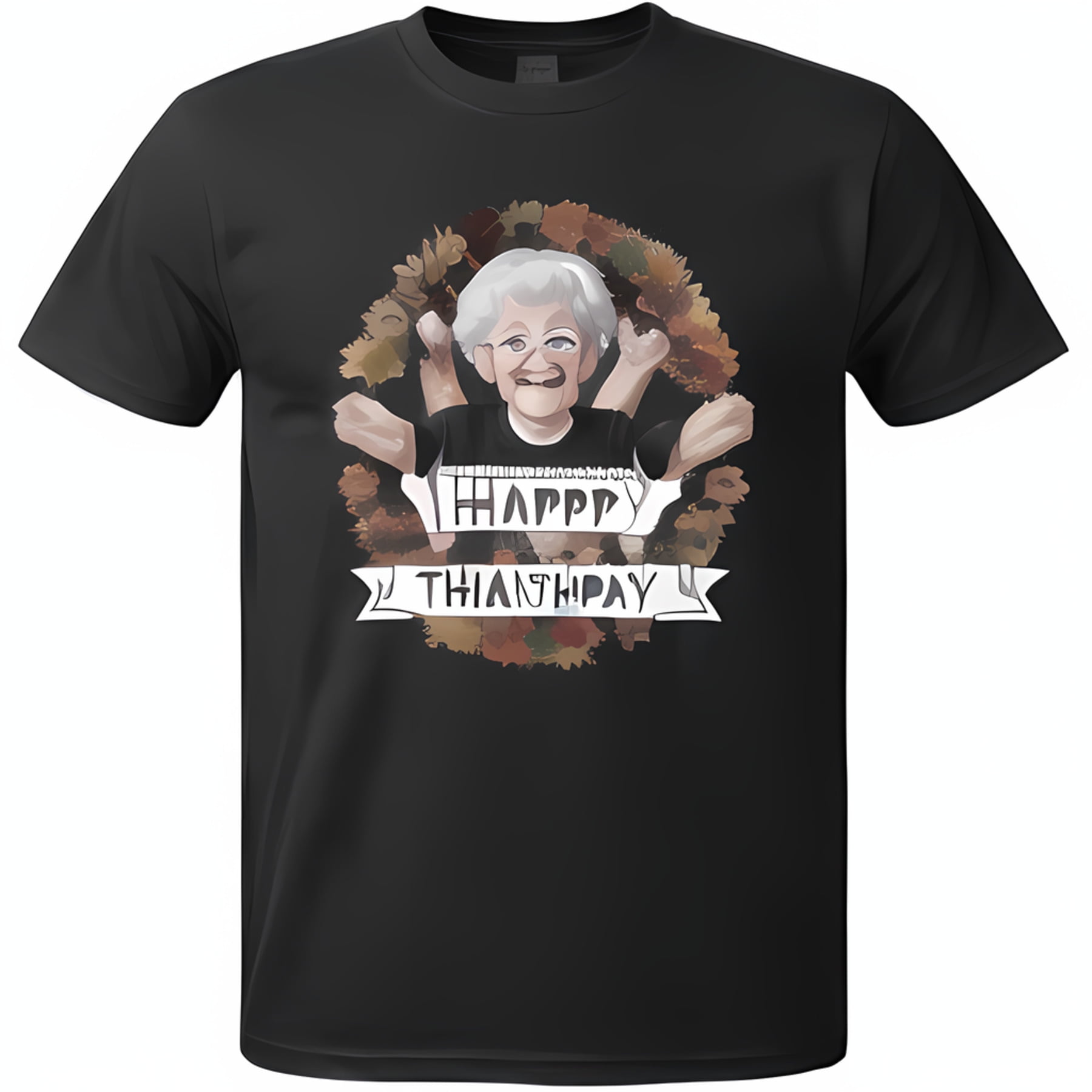 Happy Masculinity Day TShirt Cute Grandma Design by Stelfreeze Happy