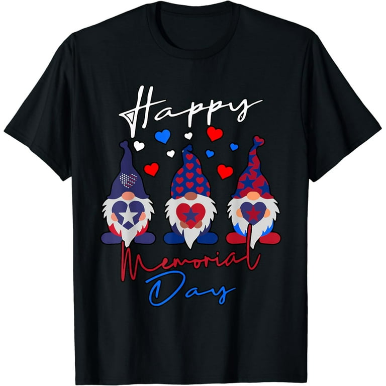 Happy Memorial Day Flag Usa Tshirt Happy Memorial Day Flag Usa Tshirt