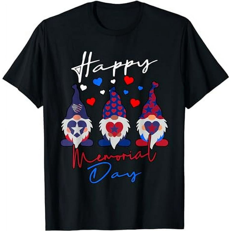 Happy Memorial Day Flag Usa Tshirt Happy Memorial Day Flag Usa Tshirt