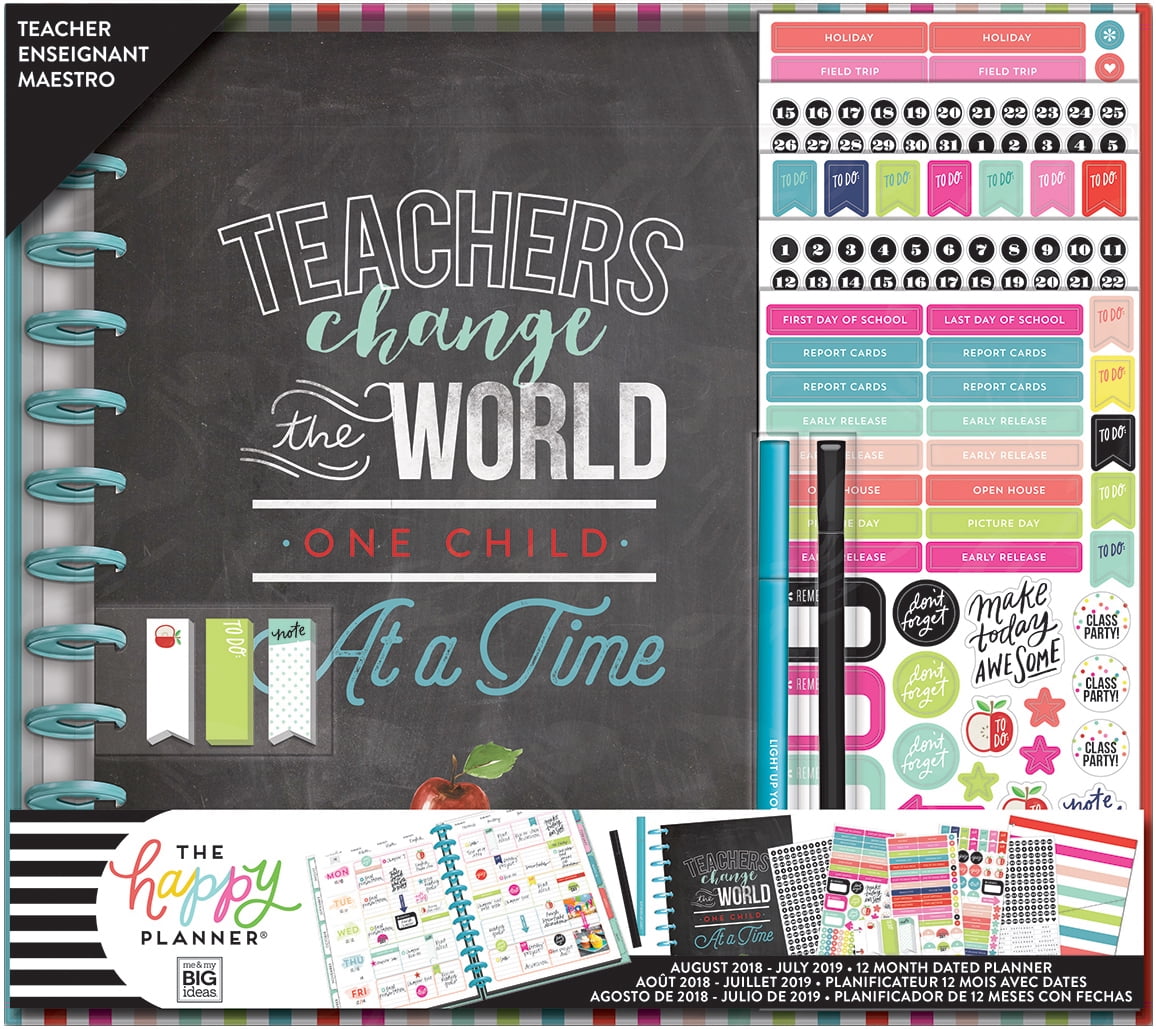 https://i5.walmartimages.com/seo/Happy-Memory-Keeping-12-Month-Dated-Planner-Box-Kit-Teachers-Change-The-World_0b78ee63-65c8-4ab9-bdb0-e0159c20d60d_1.bc37a000269a6a87e787cb83b61f8a10.jpeg