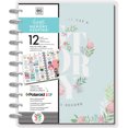 thumbnail image 1 of Happy Memory Keeping Undated 12-Month Big Planner -My Story W/Metal Discs, 1 of 1