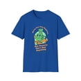 thumbnail image 1 of Happy Money Poverty Can't Buy Anything Novelty T-Shirts, 1 of 4