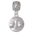 thumbnail image 1 of Happy Moon - Mother Charm Bead, 1 of 1