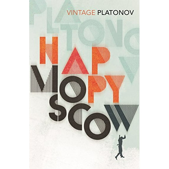 Happy Moscow