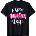 thumbnail image 1 of Happy Mother's Day 2023 Tshirt for Women Mom Grandma T-Shirt, 1 of 4