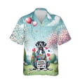 thumbnail image 1 of Happy Mother's Day Best Great Dane Mom Ever Hawaiian Shirt Breathable Summer Unisex Merch Danes Dog Lover Gifts - 03002, 1 of 6