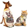 thumbnail image 1 of Happy Mother's Day Proud Sphynx Mom Hawaiian Summer Shirt for Small Medium Large Dog Cat Cat Lover Kitten Owner Gifts Idea - 03003, 1 of 6