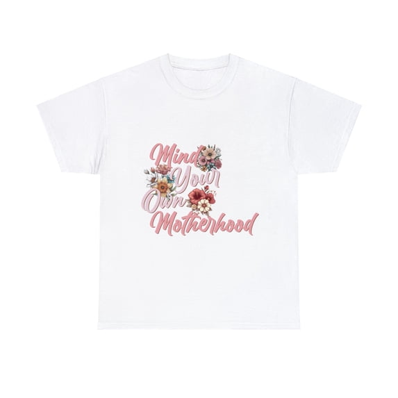 Happy Mother's Day Shirt, Mother's Day Shirt,Retro Floral Mama ID-0304-FHLJ