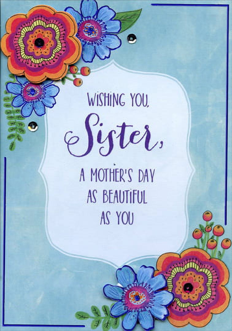 Happy Mother