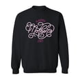 thumbnail image 1 of Happy Mother's Day!  Sweatshirt Women -Image by Shutterstock, Female 4X-Large, 1 of 4