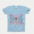 thumbnail image 1 of Happy Mother's Day T-Shirt, Best Mom Ever TShirt, Mother's Day Gift, Mom Shirt, Gift for Mom Mama Tee, 1 of 7