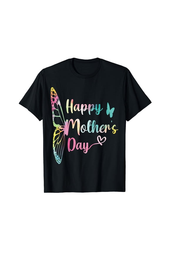 Happy Mothers Day for Women, Mom Gifts for Mother's Day T-Shirt