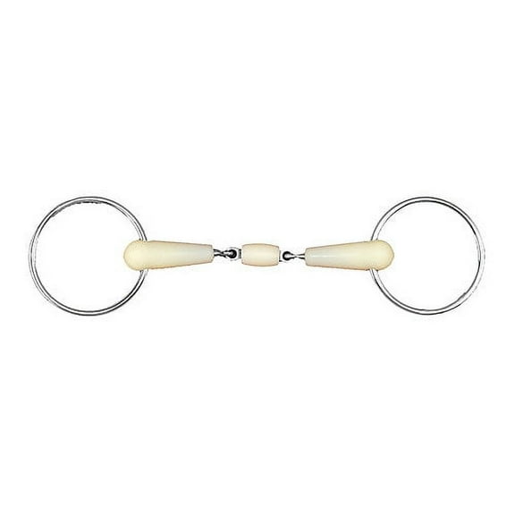Happy Mouth Double Joint Loose Ring Bit 5.5