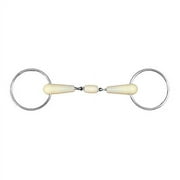 Happy Mouth Double Joint Loose Ring Bit 6