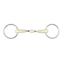 Happy Mouth Double Joint Loose Ring Bit 6