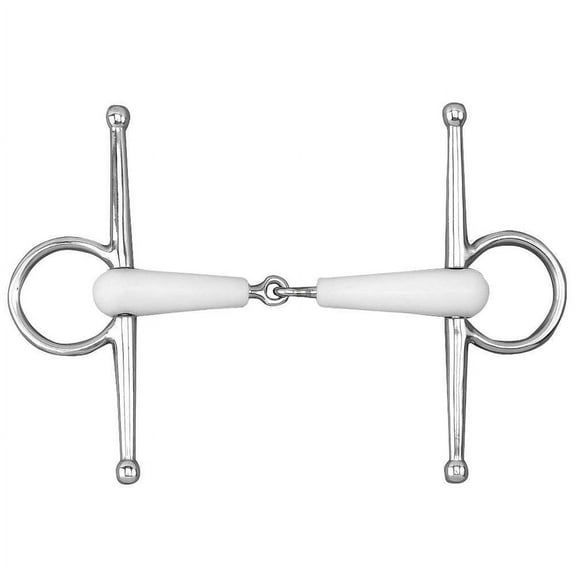 Happy Mouth Jointed Full Cheek