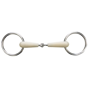 Happy Mouth Jointed Loose Ring