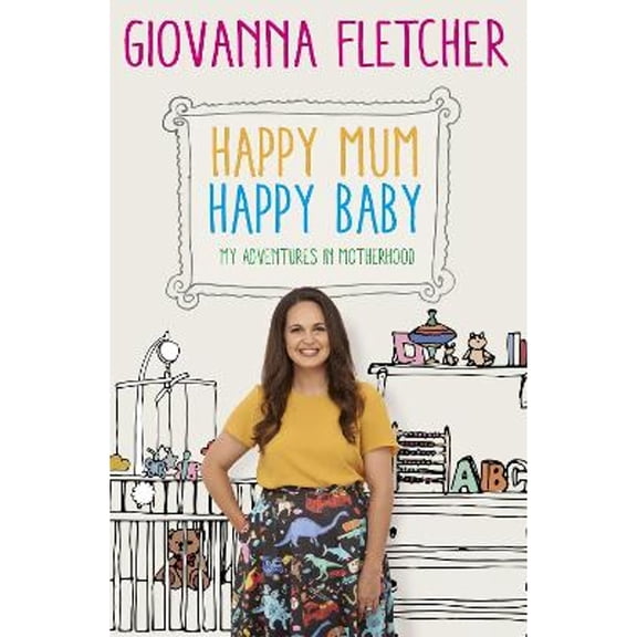 Pre-Owned Happy Mum Happy Baby Export (Paperback) 1473651212 9781473651210