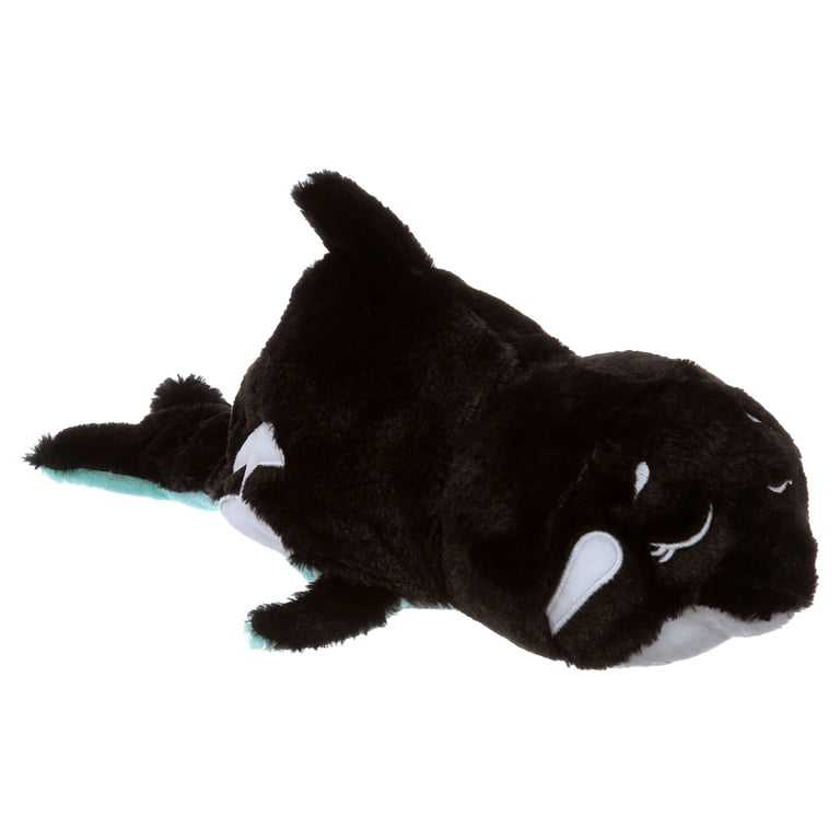 Walmart best sale stuffed shark