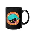 thumbnail image 1 of Happy Narwals Collection C. Mug - June Erica Vess Designs,, 1 of 4