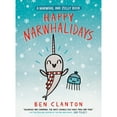 thumbnail image 1 of A Narwhal and Jelly Book: Happy Narwhalidays (A Narwhal and Jelly Book #5) (Series #5) (Hardcover), 1 of 1