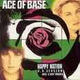 thumbnail image 1 of Happy Nation Ace of Base (CD), 1 of 1