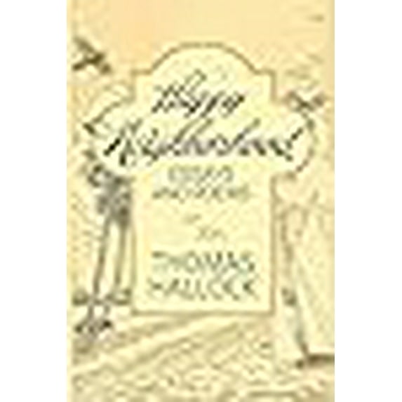 Happy Neighborhood (Paperback) by Thomas Hallock