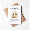 Happy New Home Card - Funny New House Congratulations Card ...
