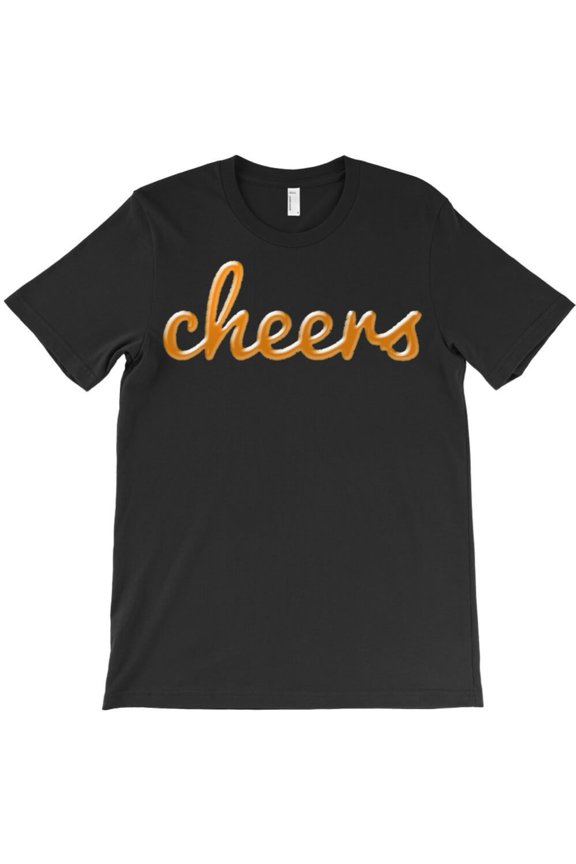 Happy New Year 2019 Cheers Funny Throwback Celebration Graphic T-Shirt G0697, Up to 5XL