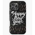 thumbnail image 1 of Happy New Year 2022 Eve Party Gift Phone Case for iPhone 16 15 14 13 12 11 Pro Max Durable Phone M97, 1 of 2