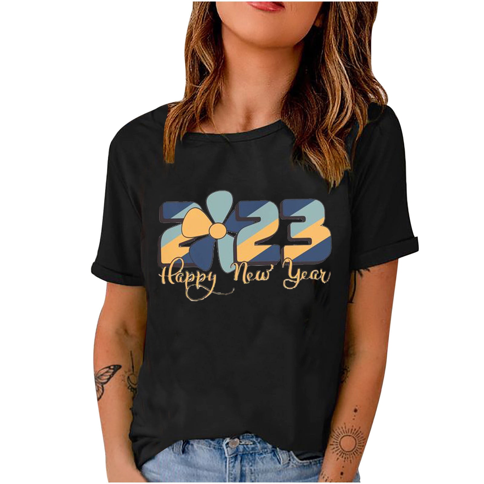 New years clearance eve party tops