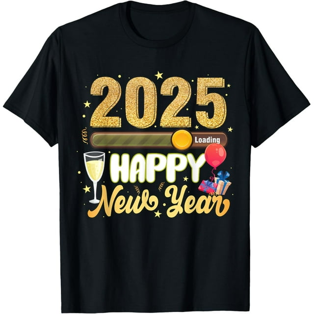 Happy New Year 2025