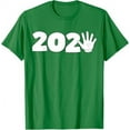 Happy New Year 2025 NYE Years Eve Family Party Countdown TShirt