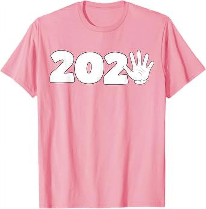 Happy New Year 2025 NYE Years Eve Family Party Countdown TShirt