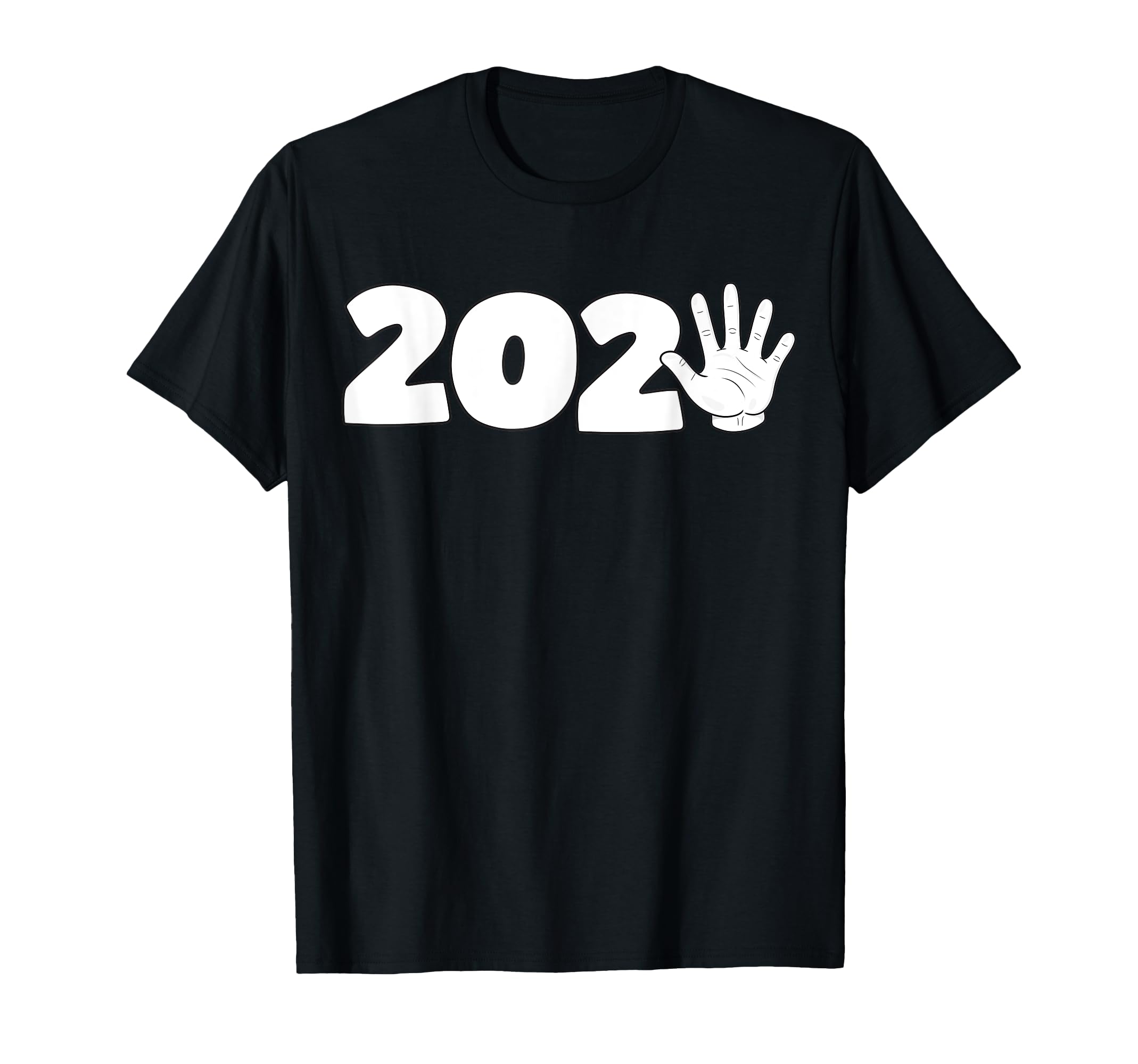 Happy New Year 2025 NYE Years Eve Family Party Countdown TShirt