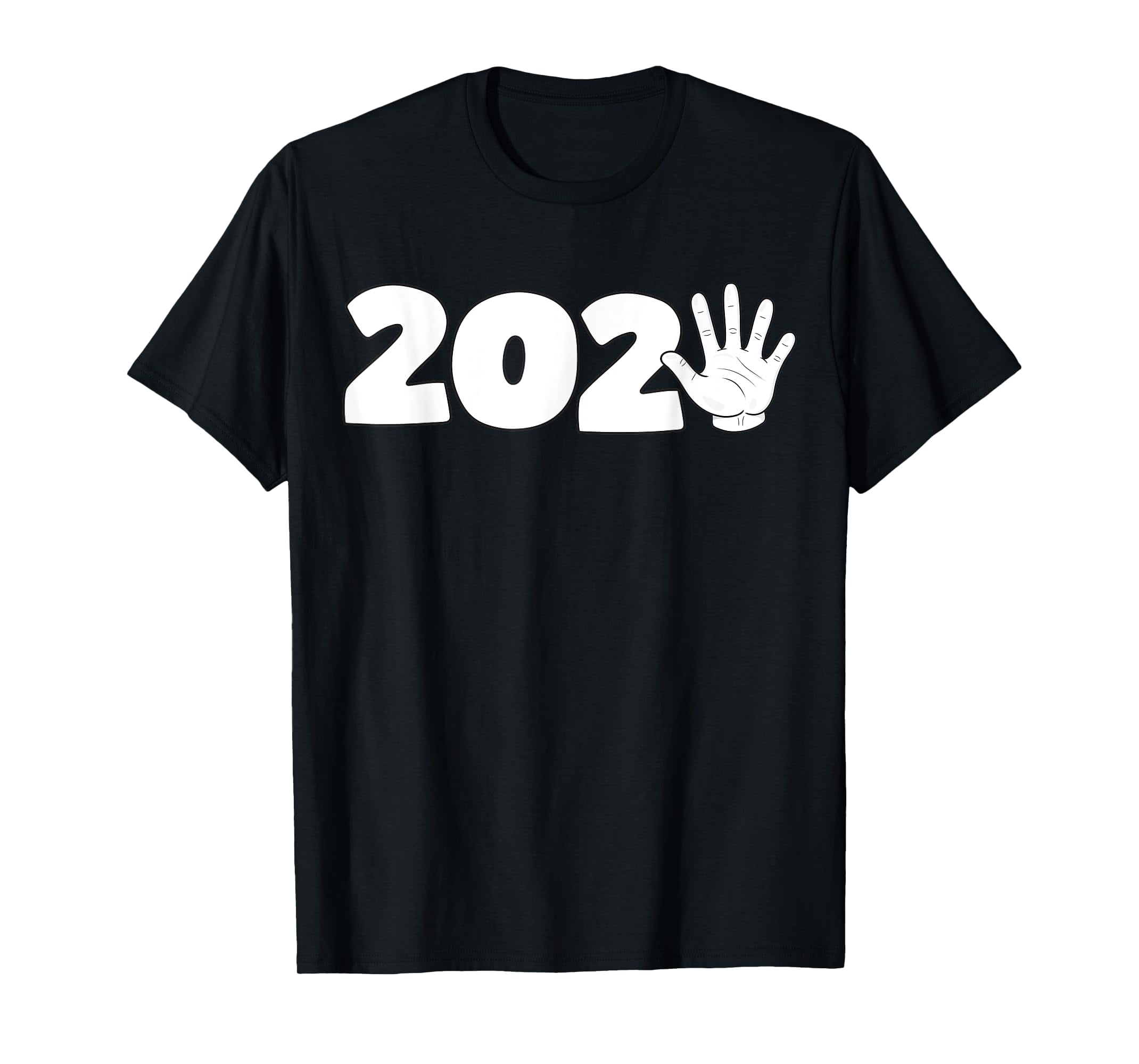 Happy New Year 2025 NYE Years Eve Family Party Countdown TShirt